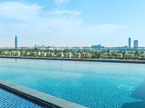 Aloft Dubai Creek