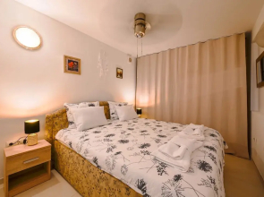 Classic and Smart Rovinj Apartment With Terrace
