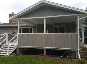 The Chirping Cricket Bed & Breakfast