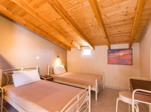 Luxury Loft Apartment With Pool - Pelekas Beach, Corfu