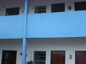Hospedaria da Praia