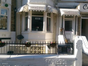 The Darfield Hotel