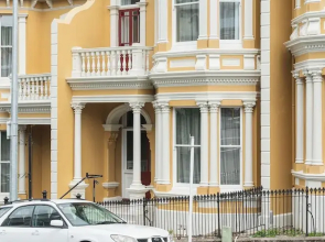 Premium Living on Stuart Street