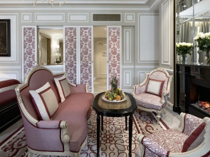 Hotel Sacher Salzburg