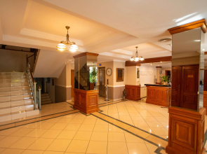 Lido Hotel