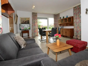 Bungalow Near Dornumersiel Beach