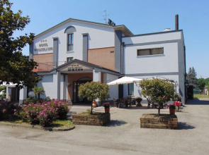 Hotel Brixellum
