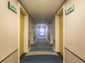 Homeinn Ripple Hotel (Xuzhou Heping Bridge Subway Station)(如家睿柏·云酒店(徐州和平大桥地铁站店))
