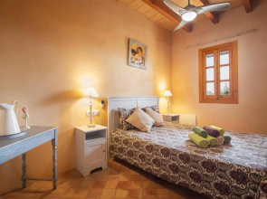 Villa Sa Vinya des Compte