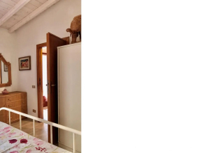 Single House, 6 Pax, 150 Mt To The Sea-Silvia B