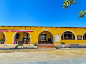 Apartamento Bennecke Rubi