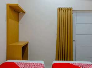 Javas Guest House by OYO Rooms