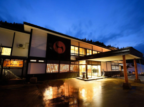 Ryokan Tarobee