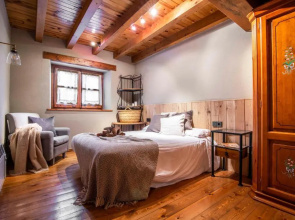 Apartamento Arties