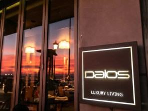Daios Luxury Living