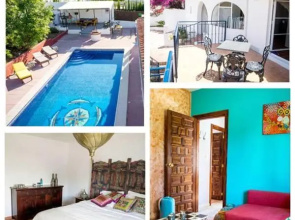 Finca del Mundo