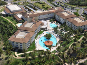 Sauipe Sol Grand Premium – All Inclusive