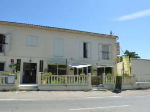 Le Riviera