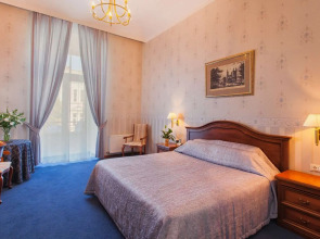 Отель «Континенталь»