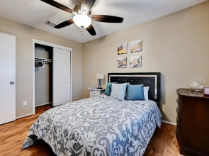 Modern Pflugerville Home Near Austin