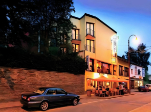 Hotel Myrtilles