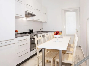 Apartments Angel Main Square