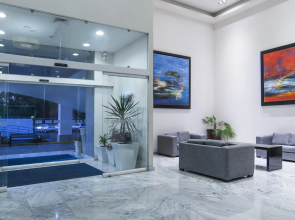 Holiday Inn Express Guaymas