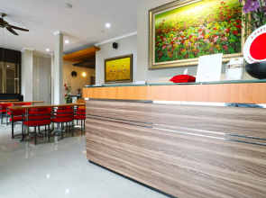 Chiaro Hotel Syariah