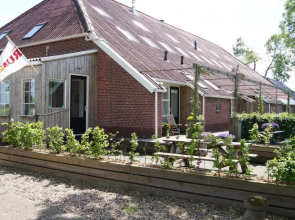 Het Tolhuis