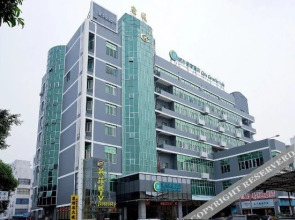 chengshibianjiejiudian(nanningwuyilucheguansuodian)