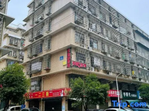 Zengjie Guest House (Longhua Subway Station)