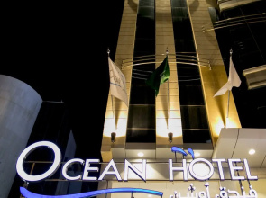 Ocean Hotel