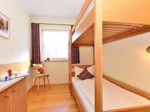 Landhaus Hubert's Hüs