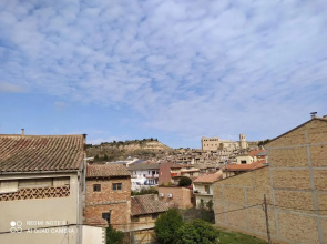 Vivienda El Olivo