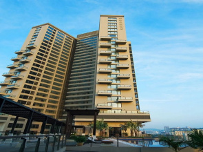 Le Parker International Hotel