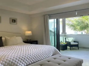 Villa Seabreeze