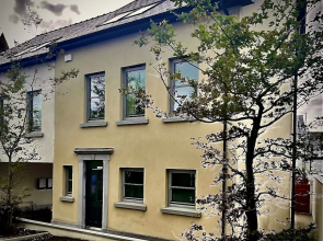 Killala Holiday Village, Superb Three Bedroom