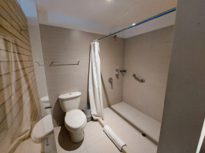 Viaggio Teleport Suites