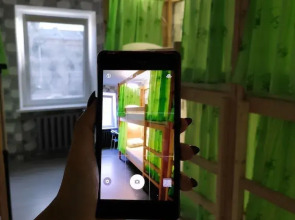 Хостел «В библиотеке»