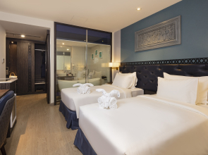 Erica Nha Trang Hotel