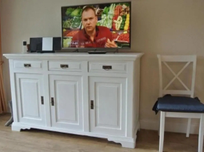 Haus Dünenburg Dünenburg App 06