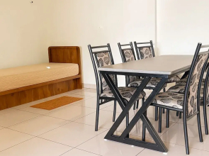 Savi Service Apartments