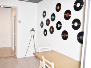 No Limit Hostel Central