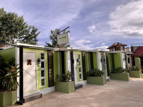 J & J Homestay