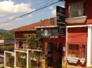 Casa Semuc