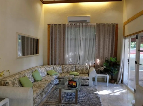 Feel Deep Dive Resort