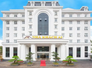 A1 Hotel LANG SON