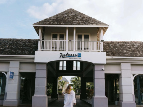 Radisson Blu Azuri Resort & Spa