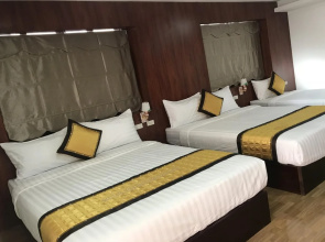 Vang Vieng Freedom View - Hostel
