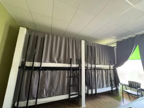 Hostel Azul Cielo